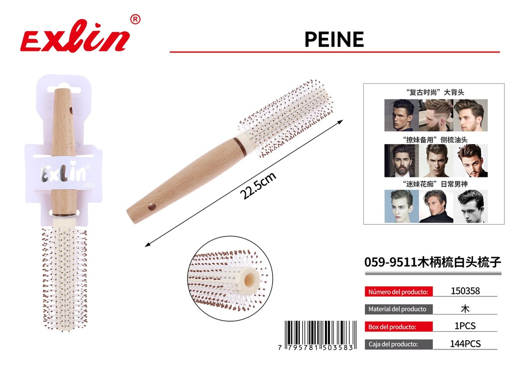 [150358] Comb