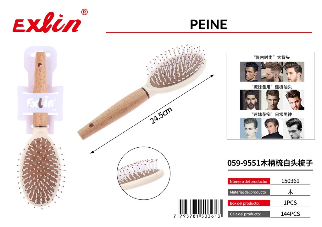 [150361] Comb