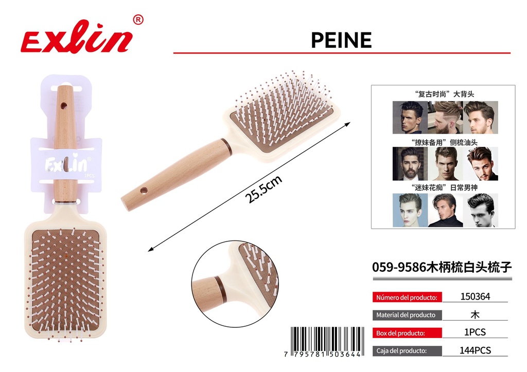 Peineta