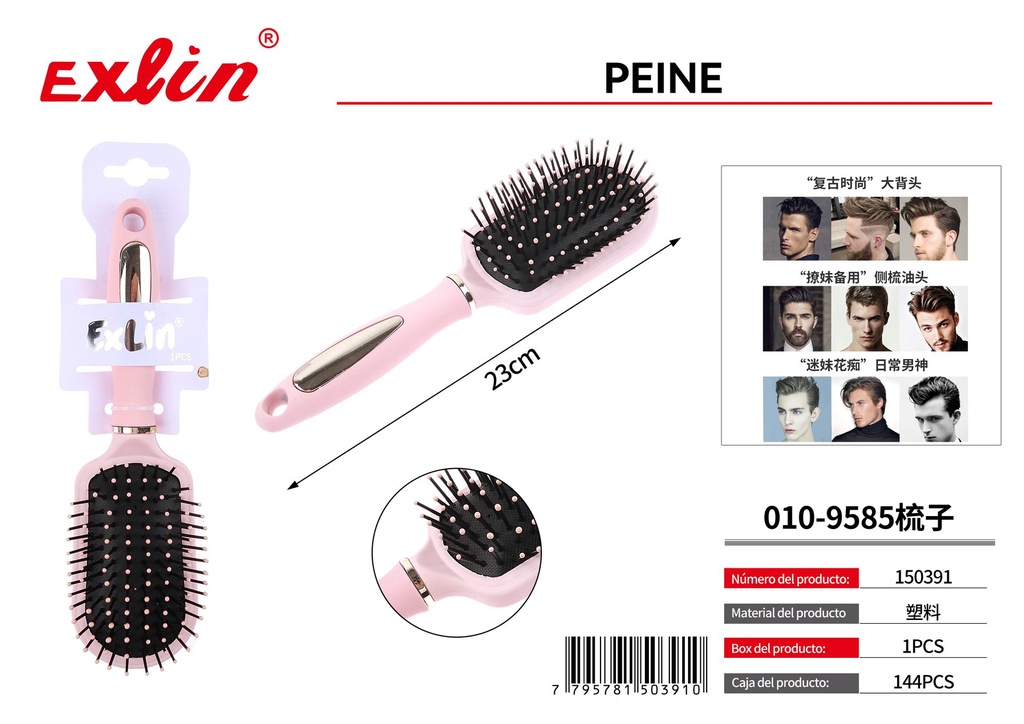 [150391] Peineta