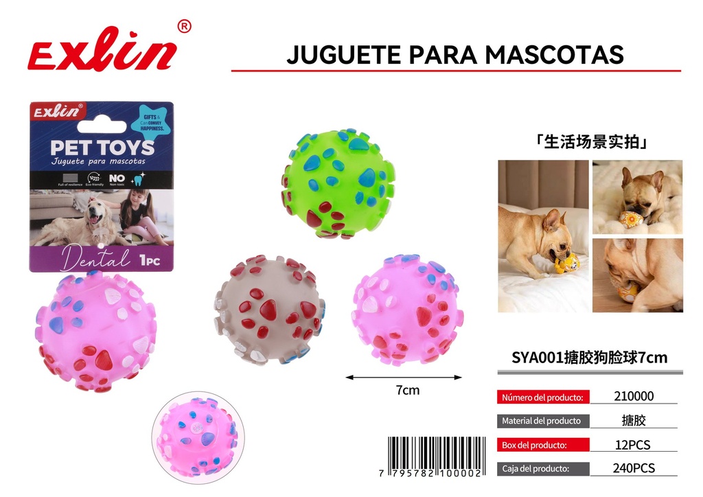 Pet Toys