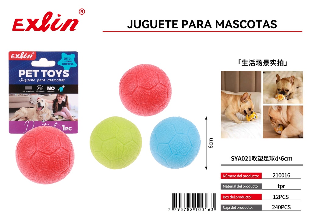 Pet Toys
