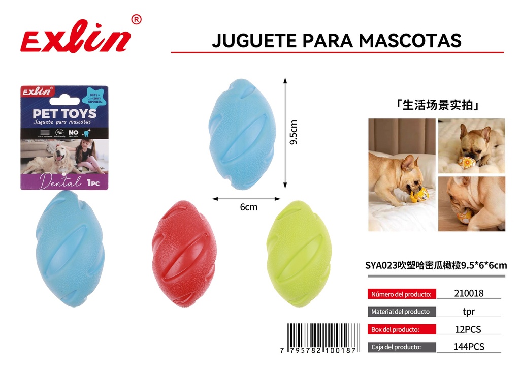 Pet Toys