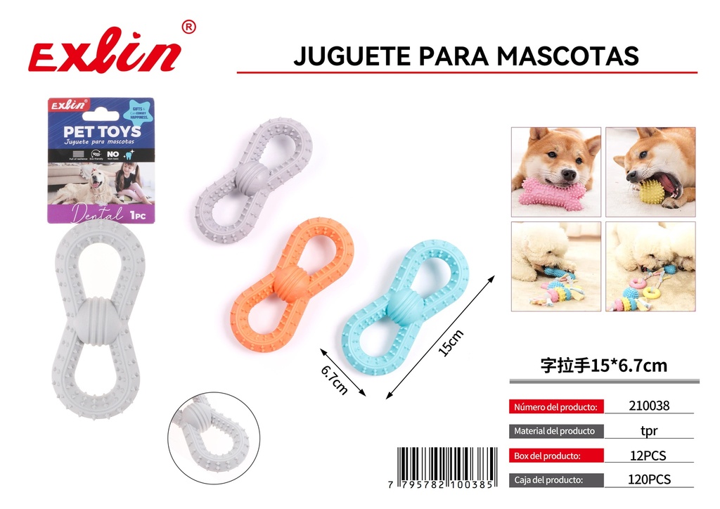 SYA0448 字拉手15*6.7cm