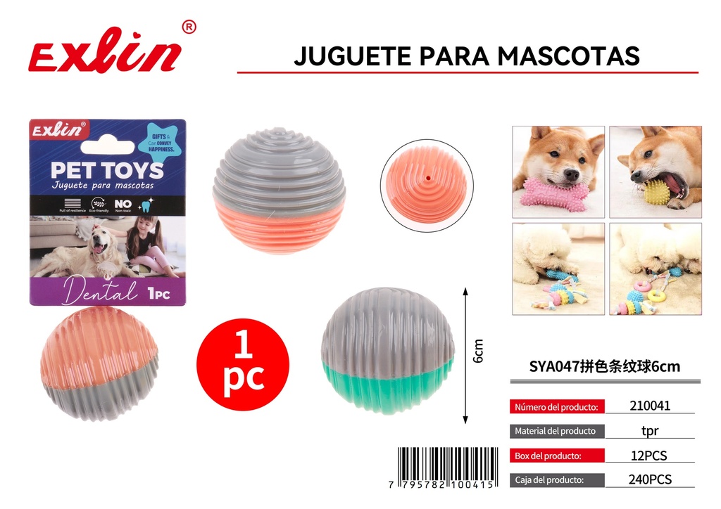 Pet Toys