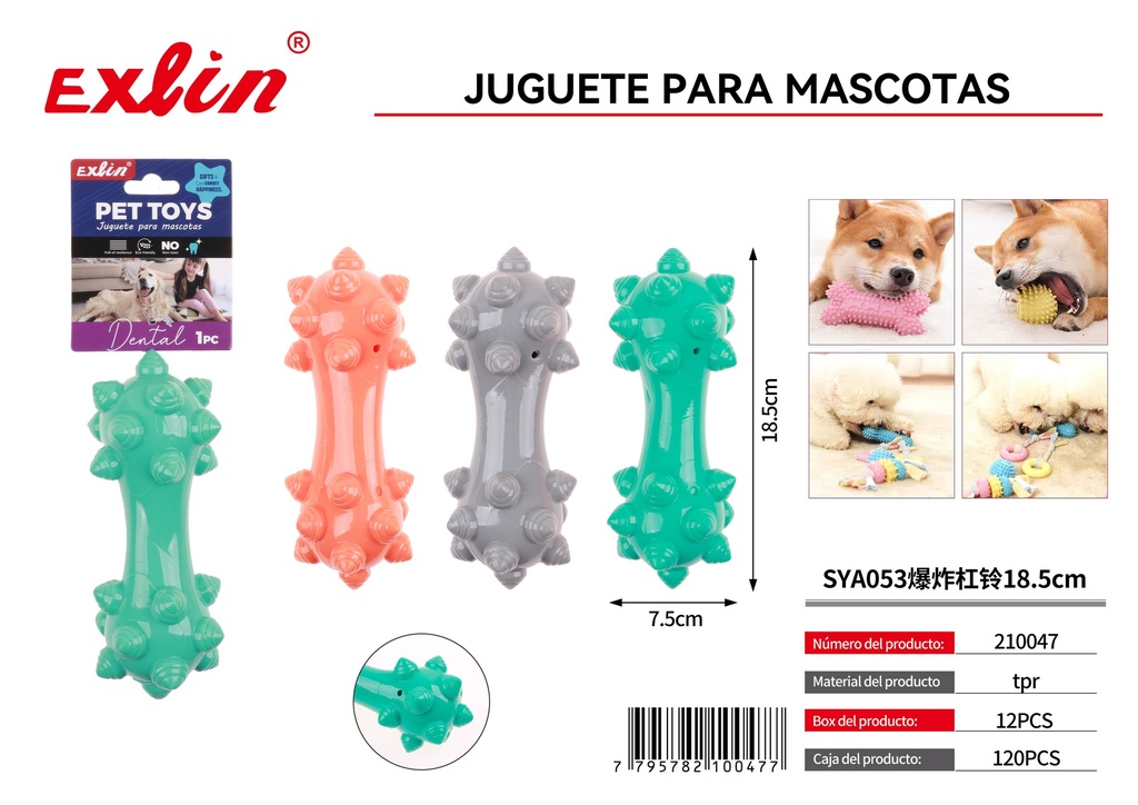 Pet Toys