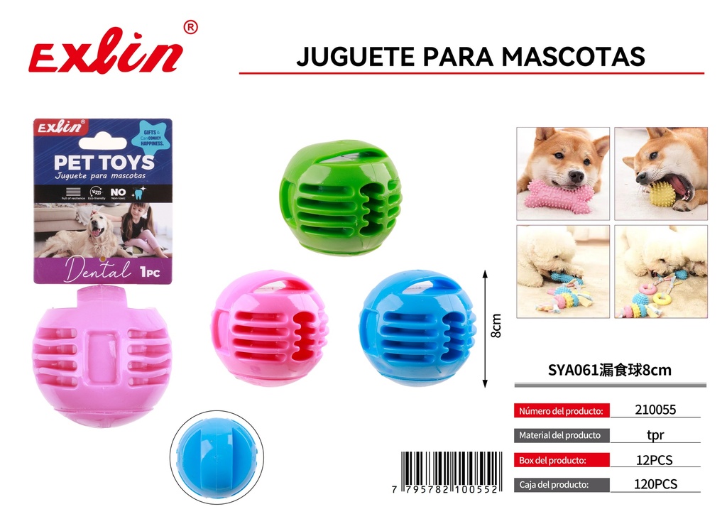 [210055] Pet Toys