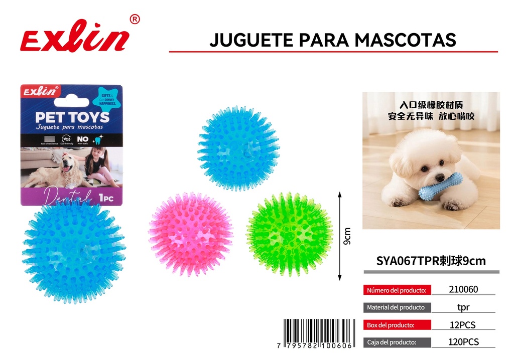 Pet Toys