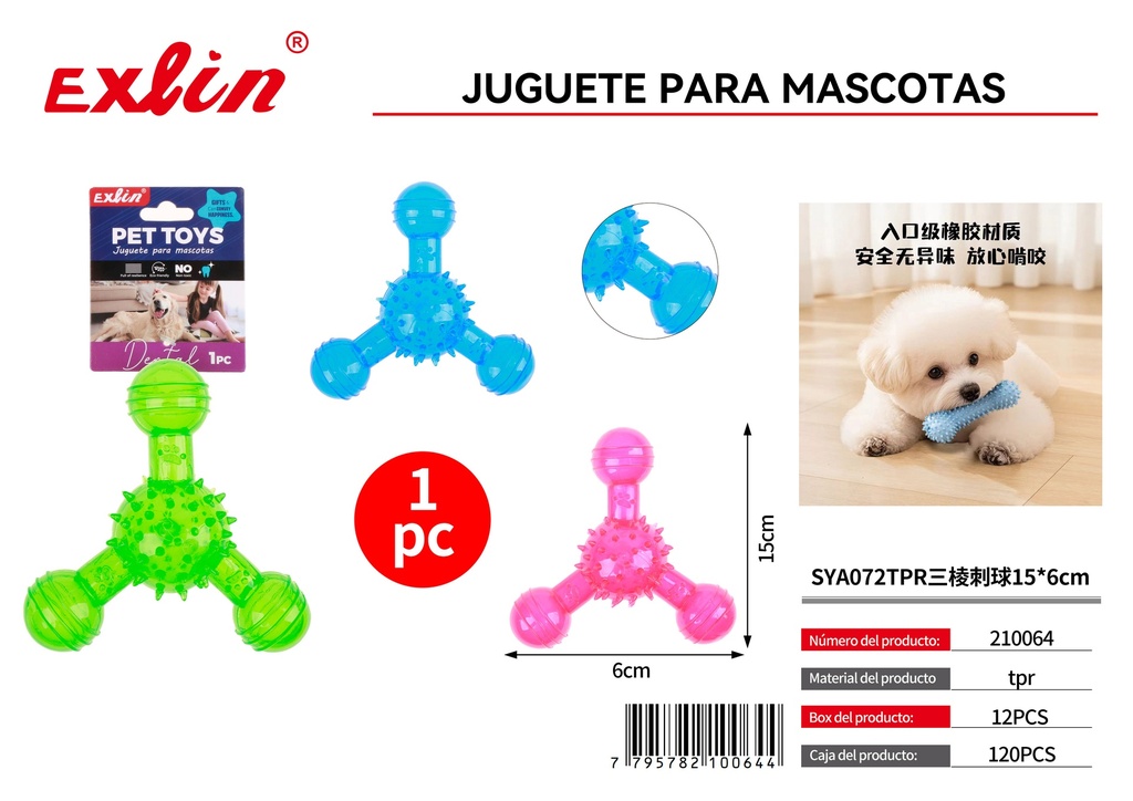 Pet Toys