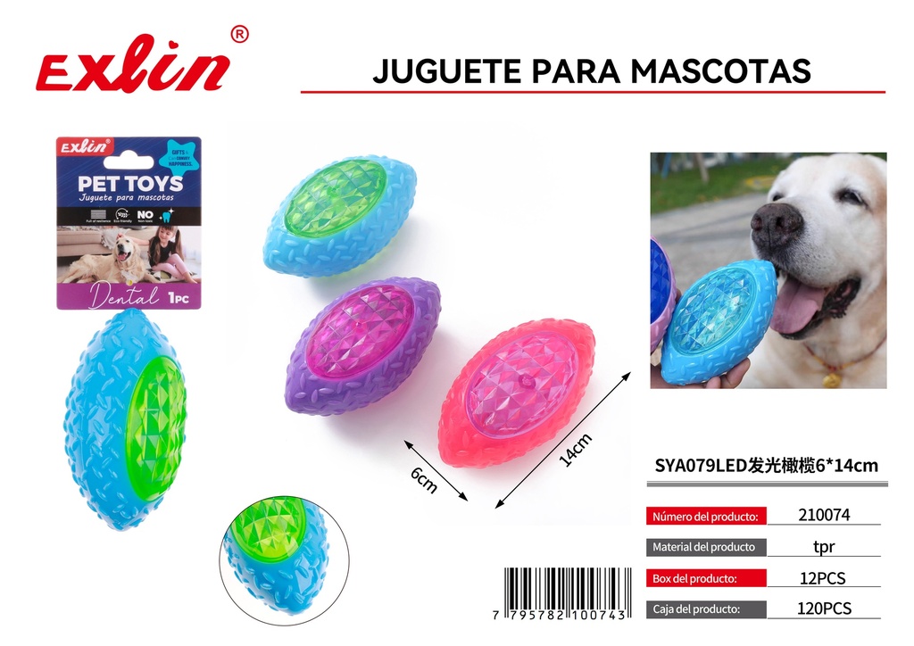 Pet Toys