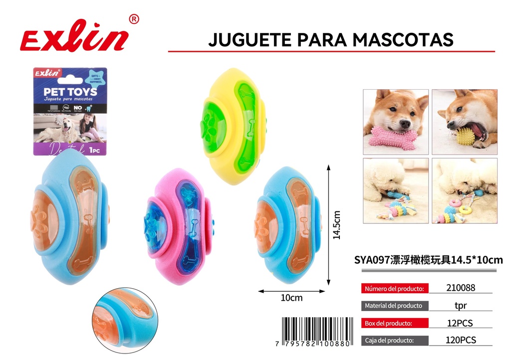 [210088] Pet Toys