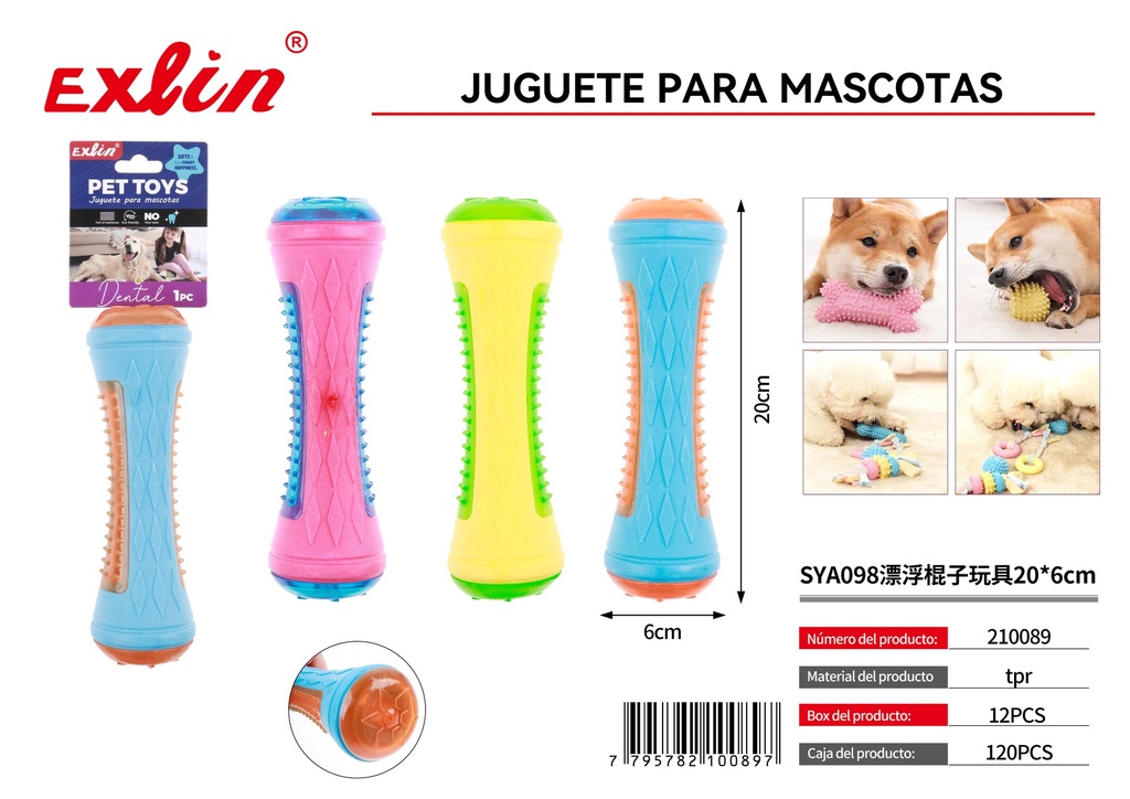 [210089] Pet Toys