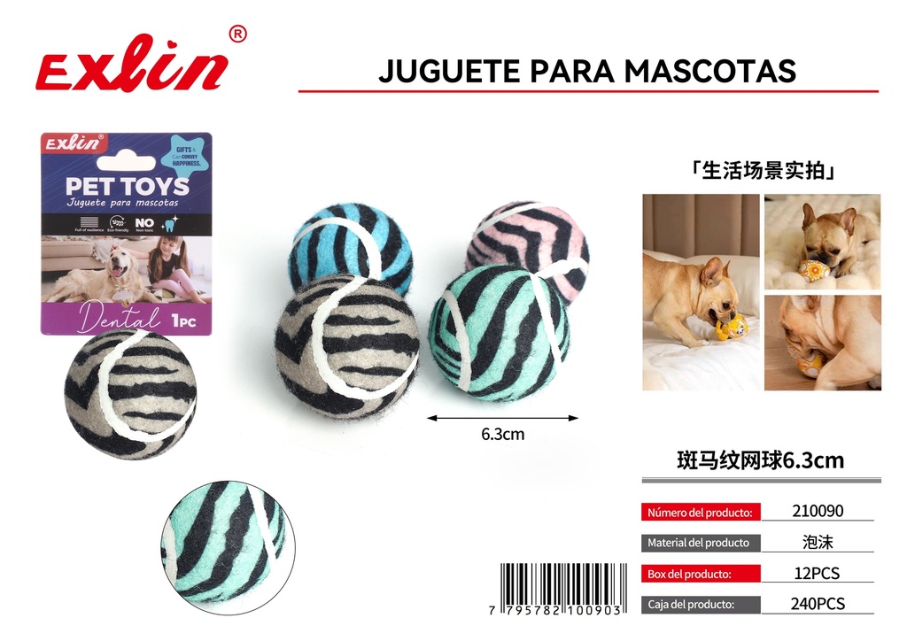 Pet Toys