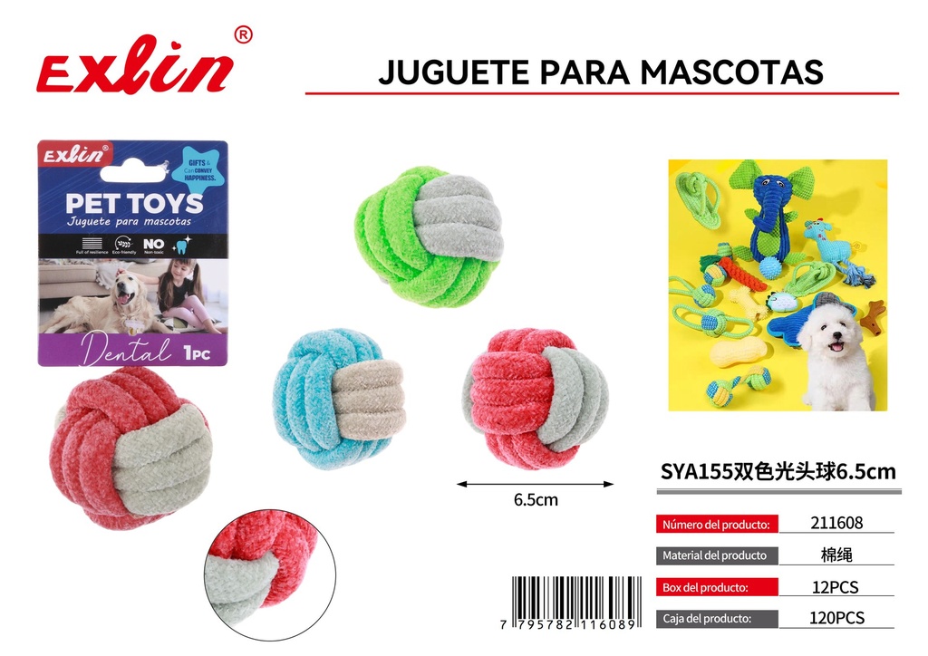 Pet Toys