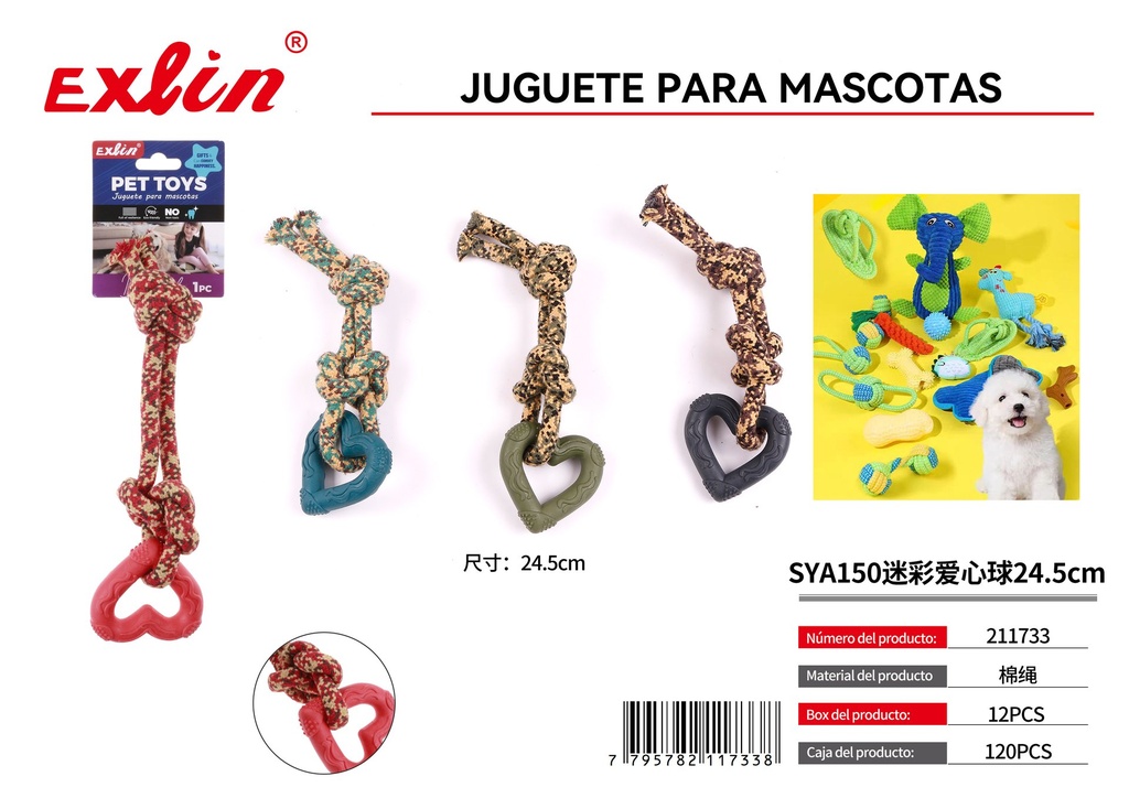 Pet Toys