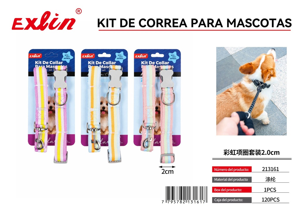 Pet collar