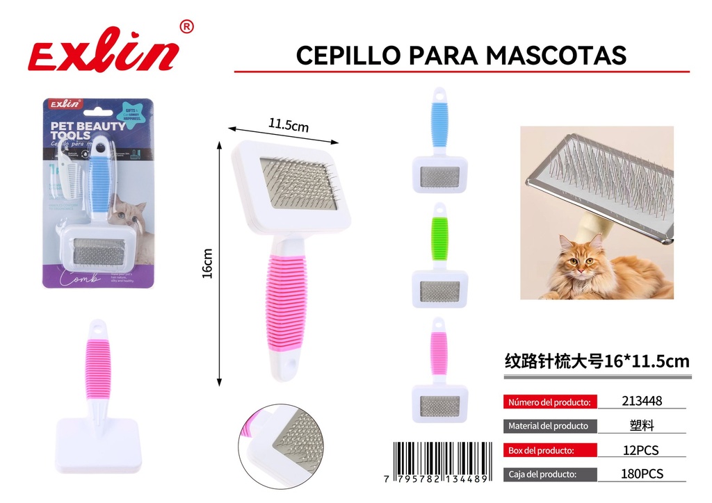 Pet Brush