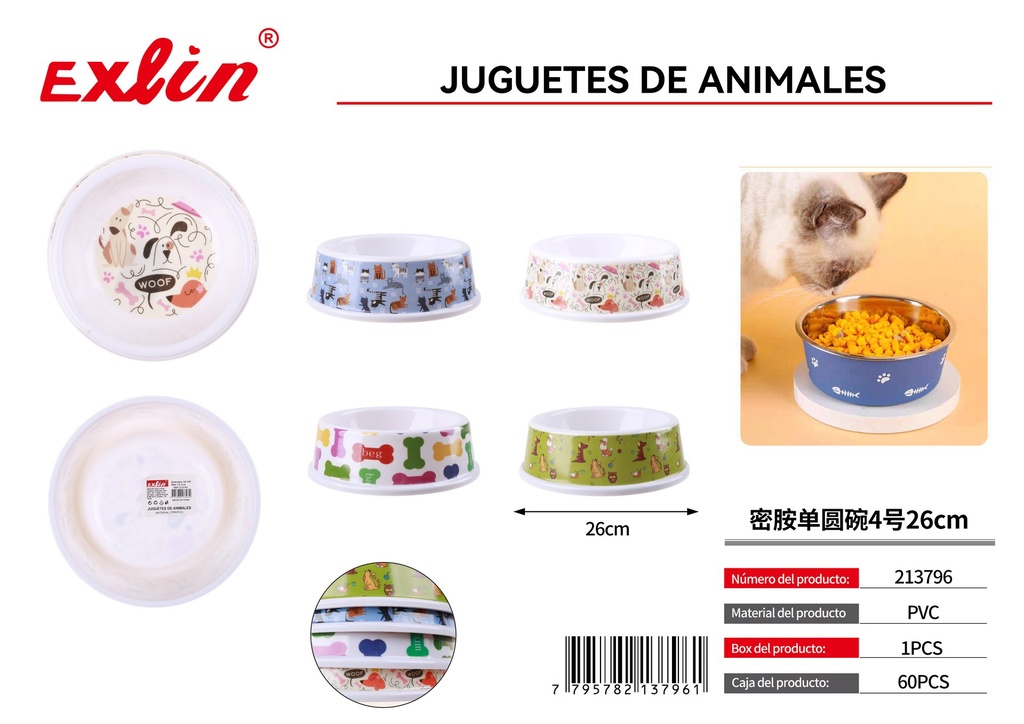 [213796] Juguete de animales