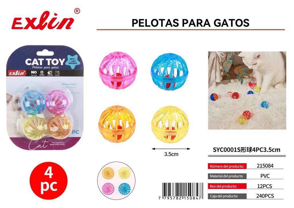 [215084] Juguetes para mascotas