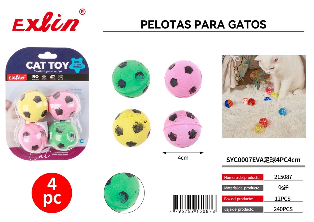 [215087] Juguetes para mascotas