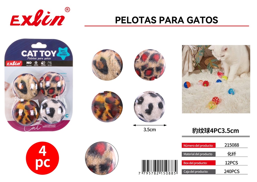 Juguetes para mascotas