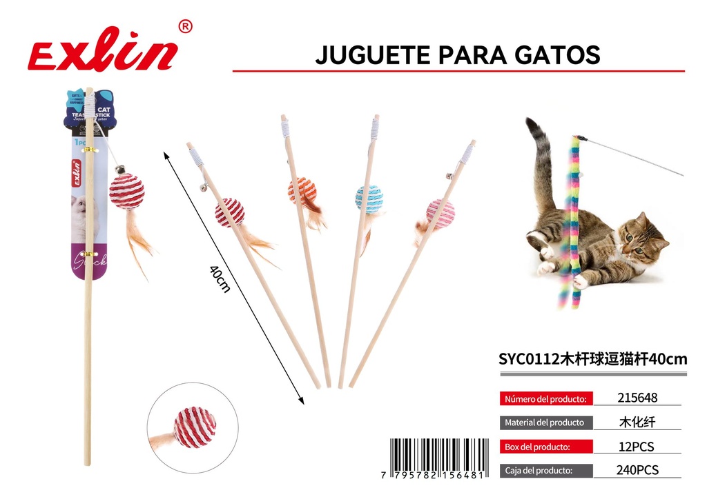[215648] Juguetes para mascotas