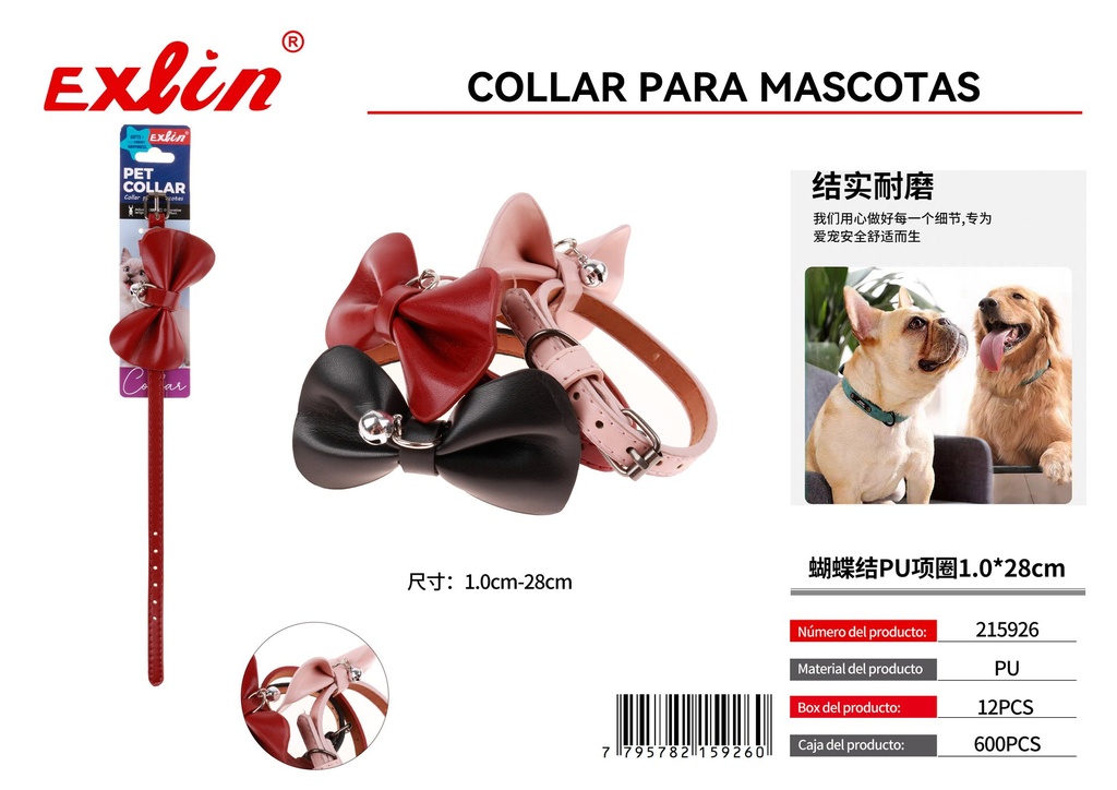 Collar de gato