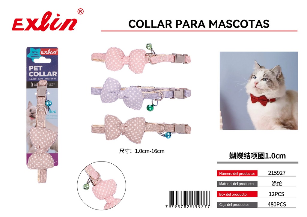 [215927] Cat Collar