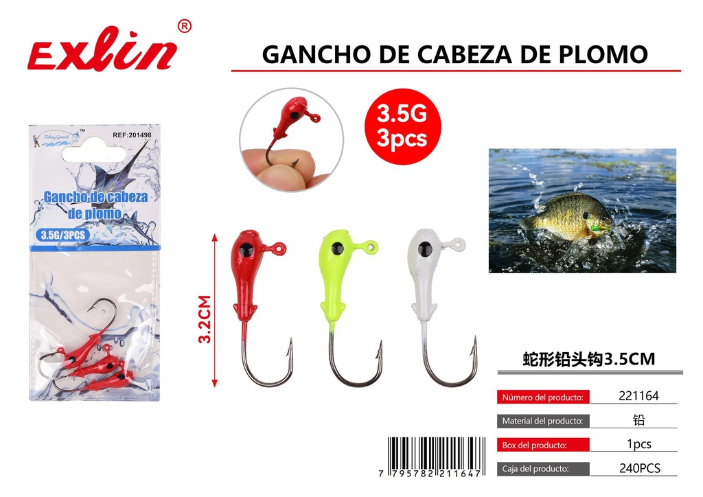 Fishing Hook