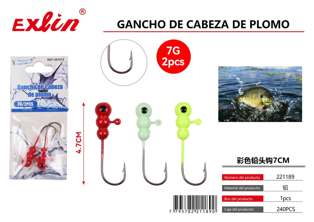 Fishing Hook