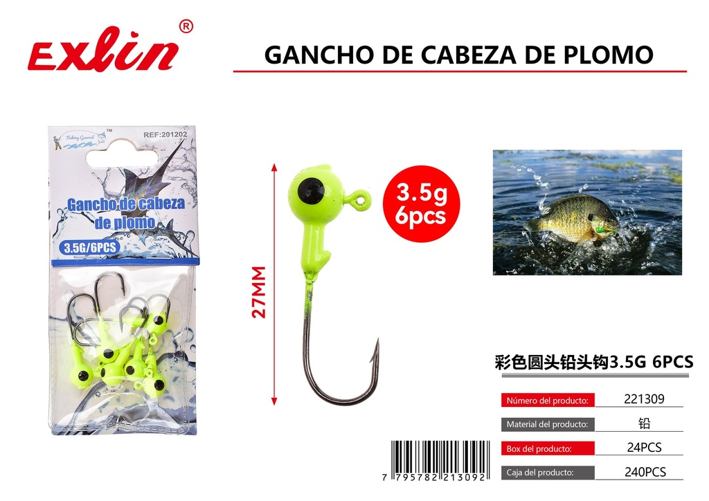 Fishing Hook