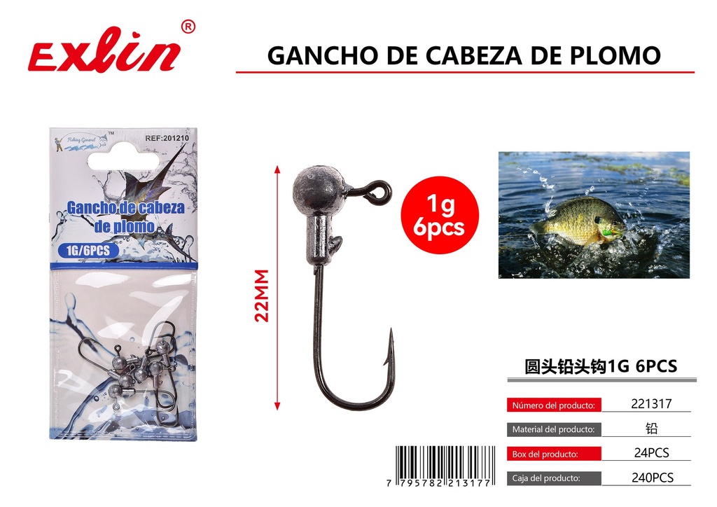Fishing Hook
