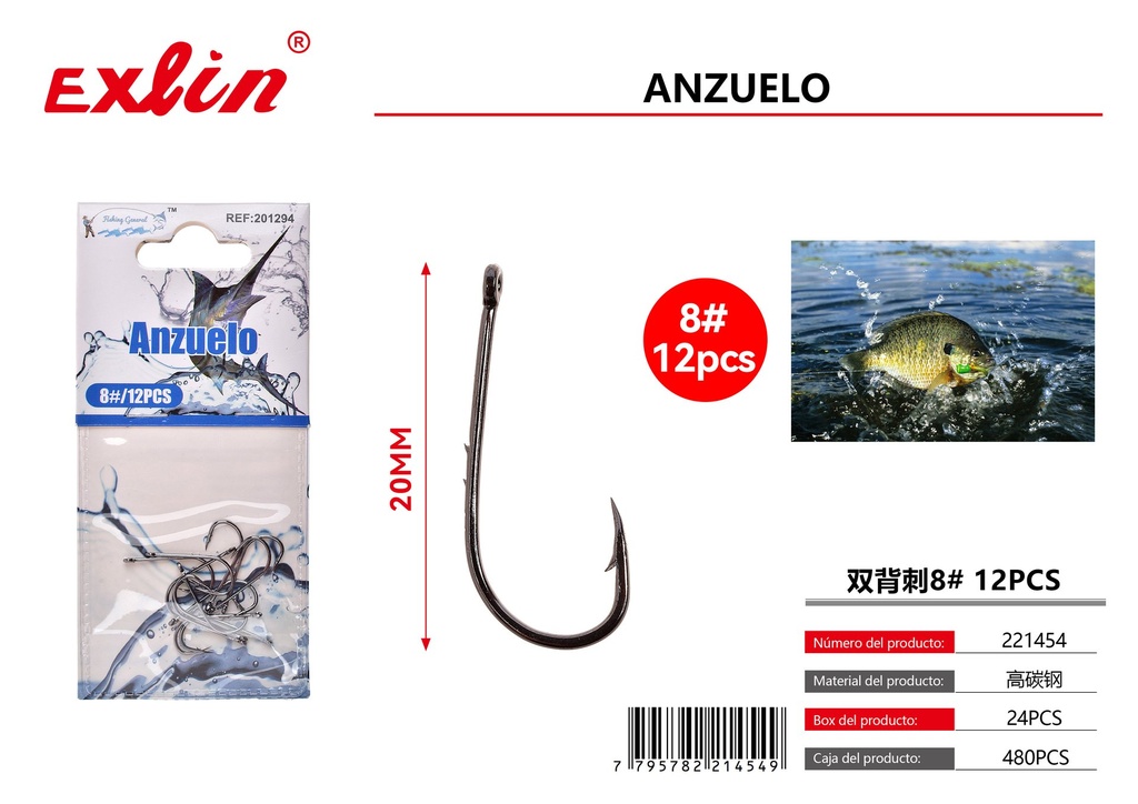 Fishing Hook