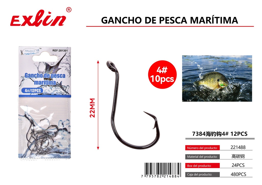 Fishing Hook