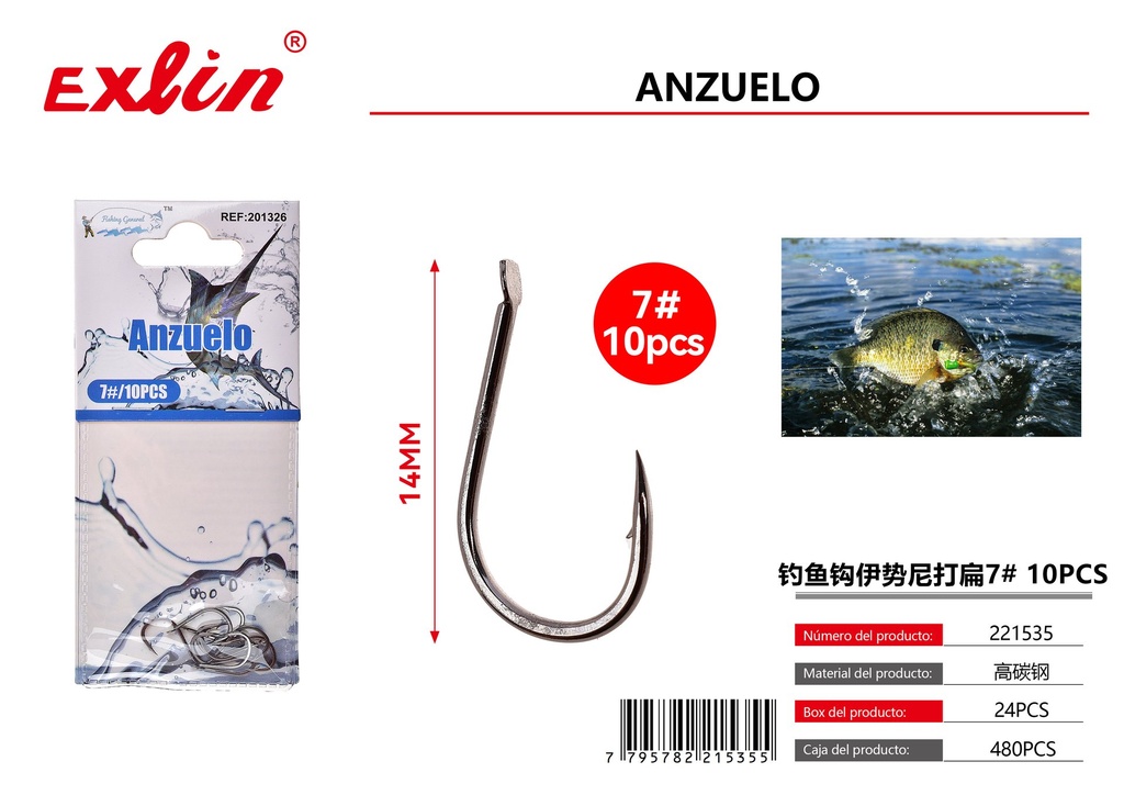 Fishing Hook