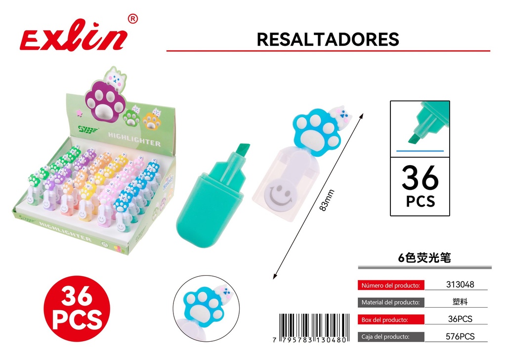 [313048] RESALTADOR DE GEL LIQUIDO
