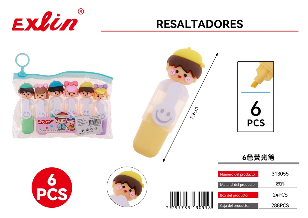 [313055] RESALTADOR DE GEL LIQUIDO