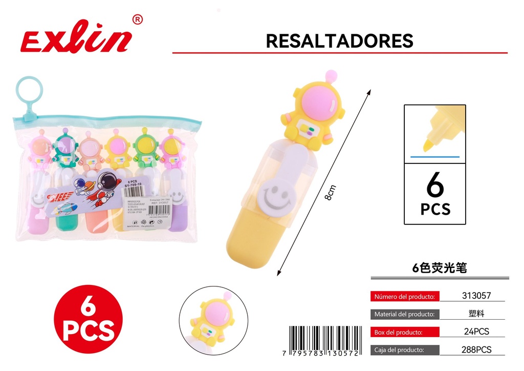 [313057] RESALTADOR DE GEL LIQUIDO