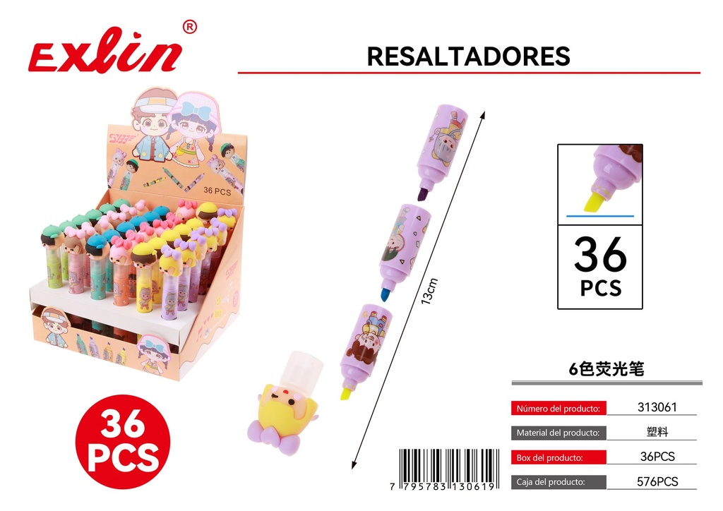 [313061] RESALTADOR DE GEL LIQUIDO