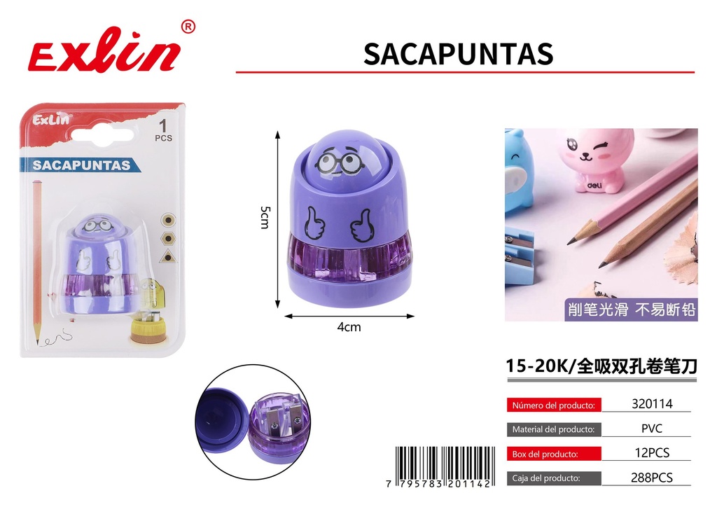 sacapuntas