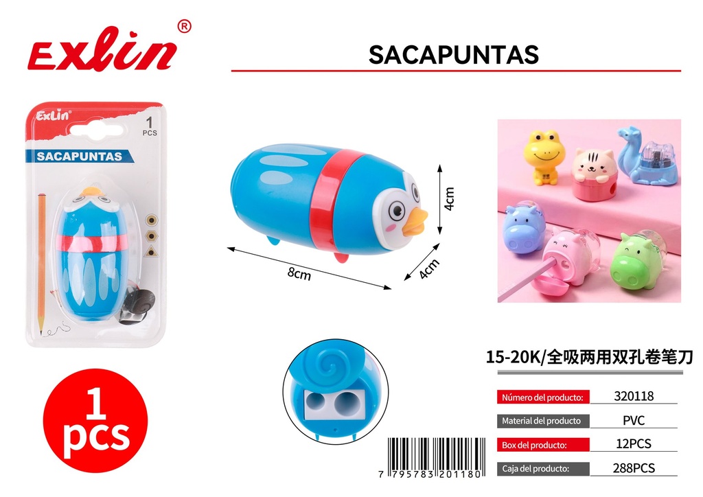 [320118] sacapuntas