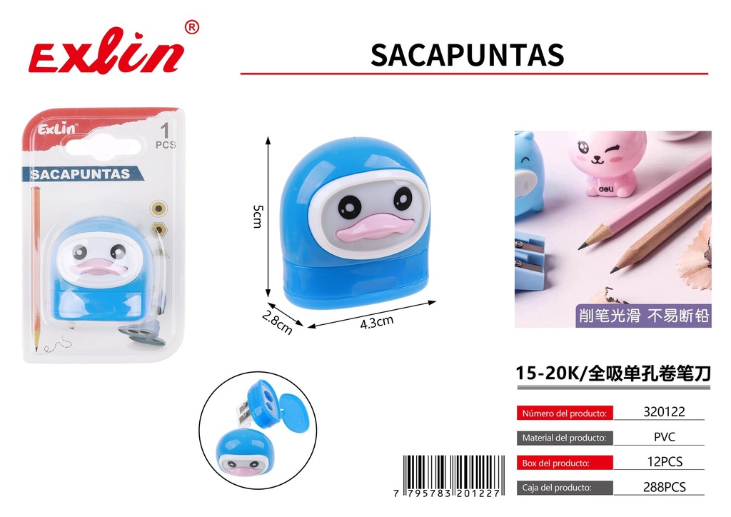 [320122] sacapuntas