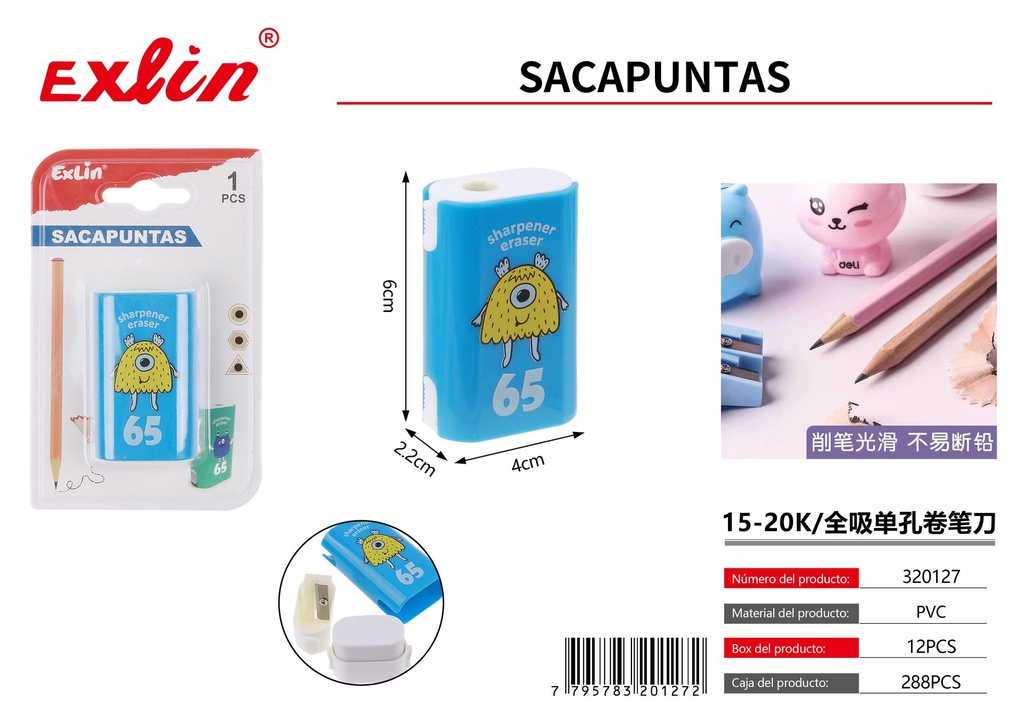 [320127] sacapuntas