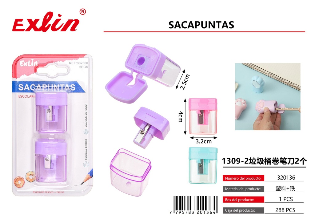 sacapuntas