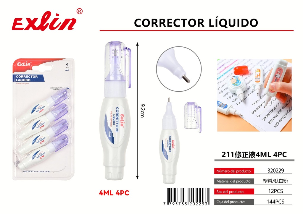 Liquid Concealer