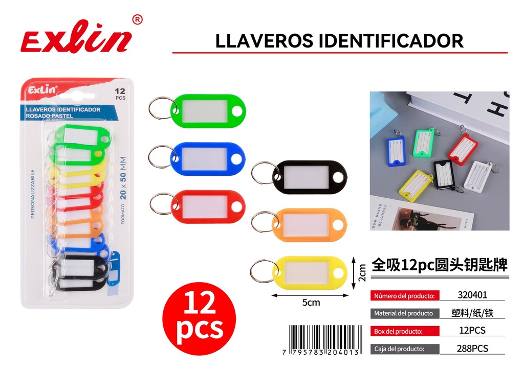 Llavero