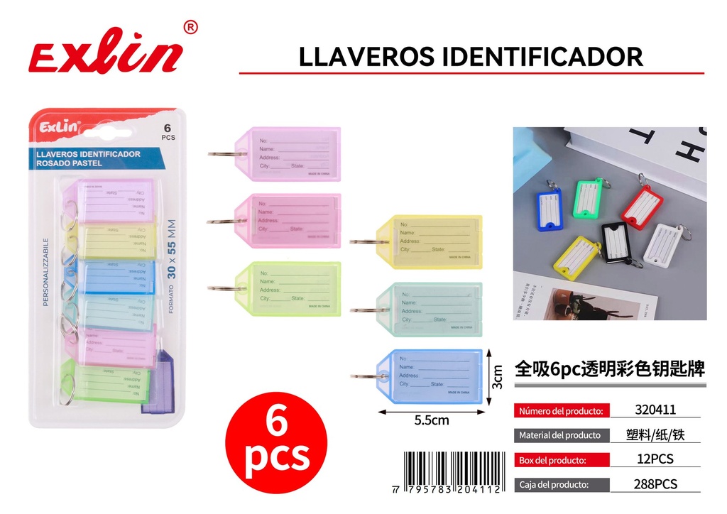 Llavero