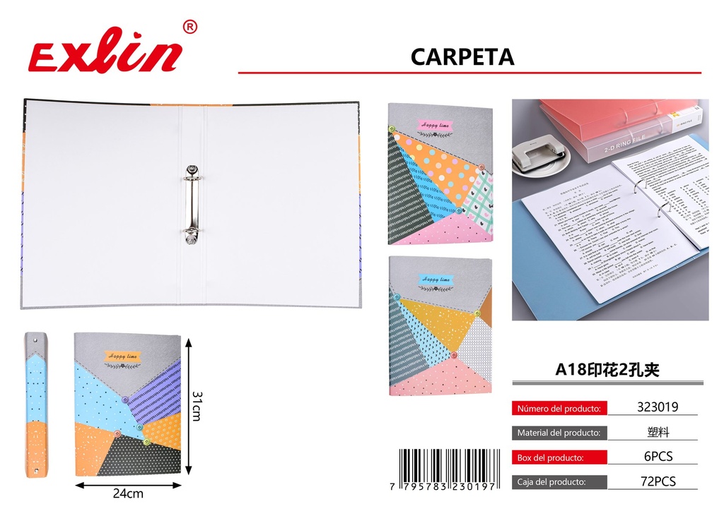 [323019] FOLDER