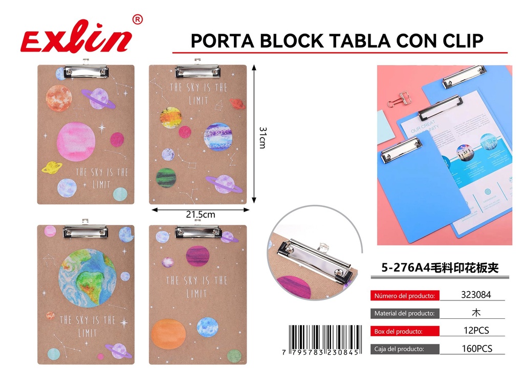 [323084] Table clip