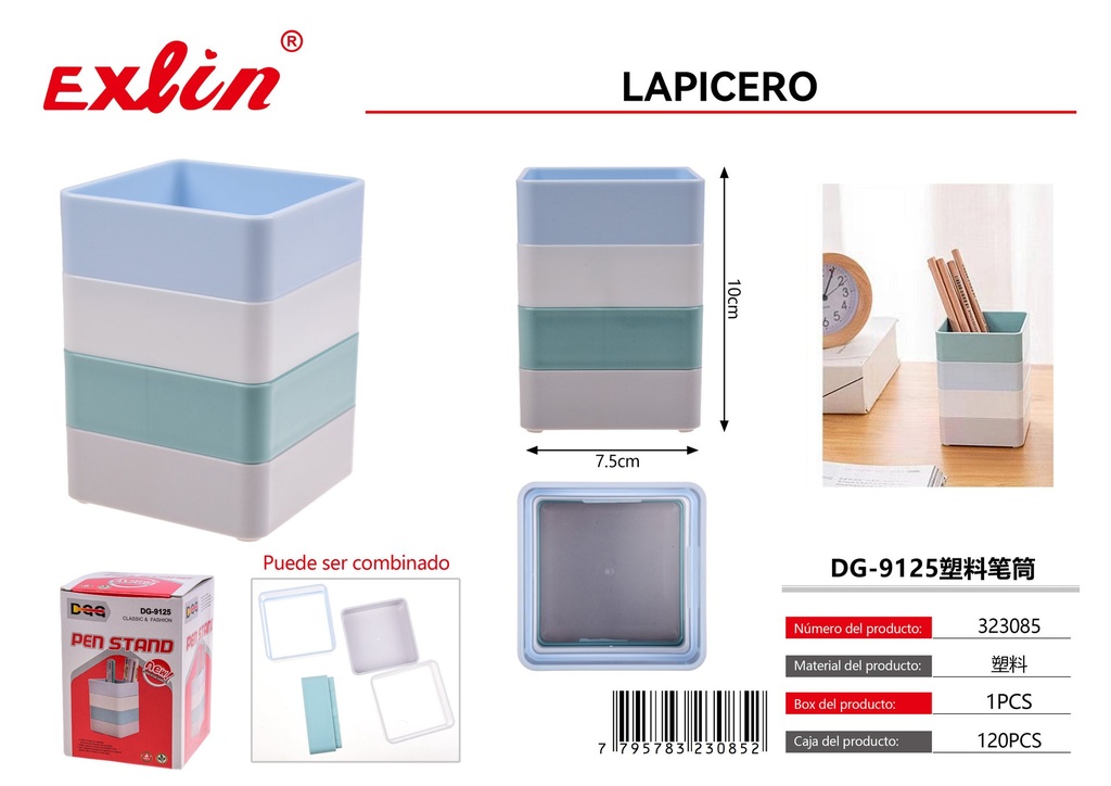 Lapicero